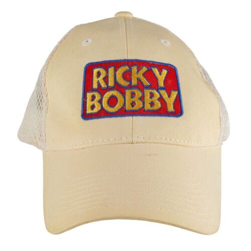1251. Ricky Bobby's (Will Ferrell) Hat ### TALLADEGA NIGHTS: THE BALLAD OF RICKY BOBBY (2006)