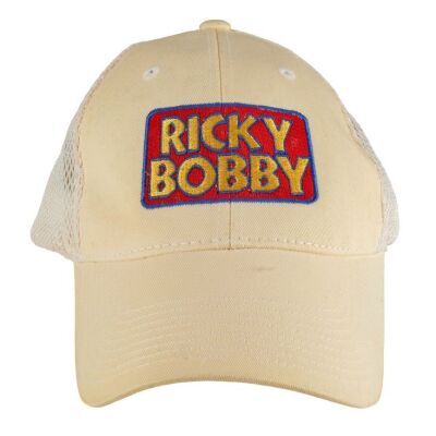 1251. Ricky Bobby's (Will Ferrell) Hat ### TALLADEGA NIGHTS: THE BALLAD OF RICKY BOBBY (2006)