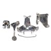1254. T-800 Endoskeleton Chest and Arm Components ### TERMINATOR 2: JUDGMENT DAY (1991)