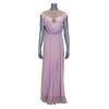 1374. Queen Herodias' (Judith Anderson) Lavender Dress ### SALOME (1953)