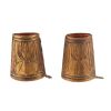 1378. Pharaoh Sethi's (Cedric Hardwicke) Arm Bracers ### THE TEN COMMANDMENTS (1956)