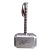 2114. Chris Hemsworth-Autographed Marvel Legends Thor Mjolnir Replica ### THOR (2011)