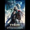 2117. Chris Hemsworth and Tom Hiddleston-Autographed One-Sheet ### THOR: THE DARK WORLD (2013)