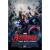 2118. Hayley Atwell-Autographed Poster ### AVENGERS: AGE OF ULTRON (2015)