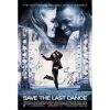 2147. Julia Stiles and Sean Patrick Thomas-Autographed One-Sheet ### SAVE THE LAST DANCE (2001)