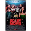 2148. Carmen Electra and Jon Abrahams-Autographed Poster ### SCARY MOVIE (2000)