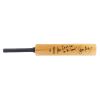 2153. Simon Pegg-Autographed Shaun's Cricket Bat Replica ### SHAUN OF THE DEAD (2004)