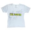 2158. Planet Hollywood Collection: Band-Autographed Promotional T-Shirt ### SPICE WORLD (1997)
