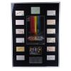 2159. Poster with Cast Autographs in a Display ### STAR TREK: THE MOTION PICTURE (1979)