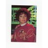 2163. George Takei and Nichelle Nichols-Autographed Postcards with Leonard Nimoy-Autographed Still ### STAR TREK: THE ORIGINAL SERIES (T.V. SERIES, 1966 - 1969)