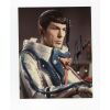 2166. Cast-Autographed Photo with George Takei-Autographed Photo and Leonard Nimoy-Autographed Still ### STAR TREK: THE ORIGINAL SERIES (T.V. SERIES, 1966 - 1969)