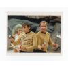 2172. Walter Koenig-Autographed Still ### STAR TREK: THE ORIGINAL SERIES (T.V. SERIES, 1966 - 1969)