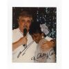 2174. James Doohan and Nichelle Nichols-Autographed Photo ### STAR TREK FRANCHISE (1966-PRESENT)