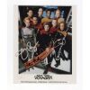 2194. Cast-Autographed Photograph ### STAR TREK: VOYAGER (T.V. SERIES, 1995 - 2001)