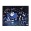 2202. Crew-Autographed Industrial Light & Magic (ILM) Model Shop Photograph ### STAR WARS - ALL ITEMS