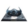 2238. James Earl Jones-Autographed Code 3 Collectibles Darth Vader TIE Fighter ### STAR WARS FRANCHISE (1977 - PRESENT)