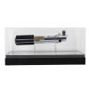 2239. Daisy Ridley-Autographed The Graflex Shop Anakin Skywalker's Lightsaber Replica ### STAR WARS FRANCHISE (1977 - PRESENT)