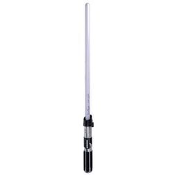 2240. David Prowse-Autographed Darth Vader Lightsaber Replica ### STAR WARS FRANCHISE (1977 - PRESENT)