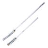 2246. Pair of Light-Up Rosario Dawson-Autographed Ahsoka Tano's Legacy Lightsaber Replicas ### AHSOKA (T.V. SERIES, 2023)