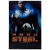 2247. Planet Hollywood Collection: Shaquille O'Neal-Autographed Poster ### STEEL (1997)