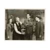 2251. Planet Hollywood Collection: Key Cast-Autographed Photograph ### SUPERMAN (1948)