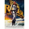 2262. Angelina Jolie-Autographed One-Sheet Poster ### LARA CROFT: TOMB RAIDER - THE CRADLE OF LIFE (2003)