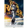 2263. Jan De Bont-Autographed Mini Poster ### LARA CROFT: TOMB RAIDER - THE CRADLE OF LIFE (2003)