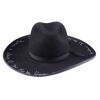 2265. Val Kilmer-Autographed Doc Holliday's Hat Replica ### TOMBSTONE (1993)