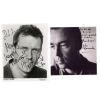 2272. Collection of 24 Autographed Actor Portraits ### VARIOUS PRODUCTIONS