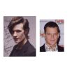 2274. Collection of 24 Autographed Superhero Movie Cast Portraits ### VARIOUS PRODUCTIONS