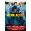2279. Key Cast-Autographed Mini Poster ### WITHOUT A PADDLE (2004)