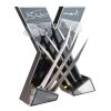 2283. Hugh Jackman-Autographed Wolverine's Claw Replicas ### THE WOLVERINE (2013)