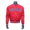 2300. Planet Hollywood Collection: Julius Erving's Autographed Jacket ### SPORTS MEMORABILIA