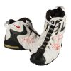 2302. Planet Hollywood Collection: Sheryl Swoopes-Autographed Shoes ### SPORTS MEMORABILIA