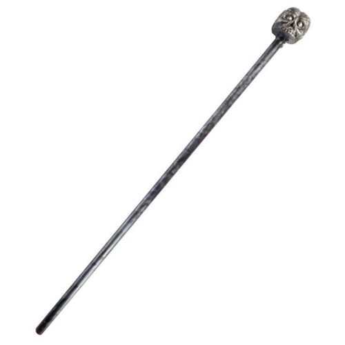 185. James Bond's (Daniel Craig) Stolen Dia de los Muertos Skull Cane ### JAMES BOND: SPECTRE (2015)