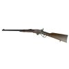 438. Dan Evans' (Christian Bale) Stunt Spencer 1860 Carbine Rifle ### 3:10 TO YUMA (2007)