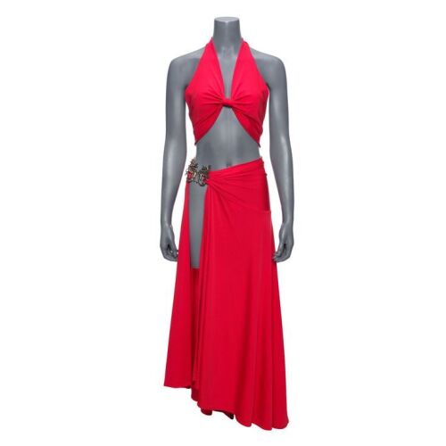 456. The Countess' (Lady Gaga) Studio 54 Costume ### AMERICAN HORROR STORY (T.V. SERIES, 2011 - 2024)