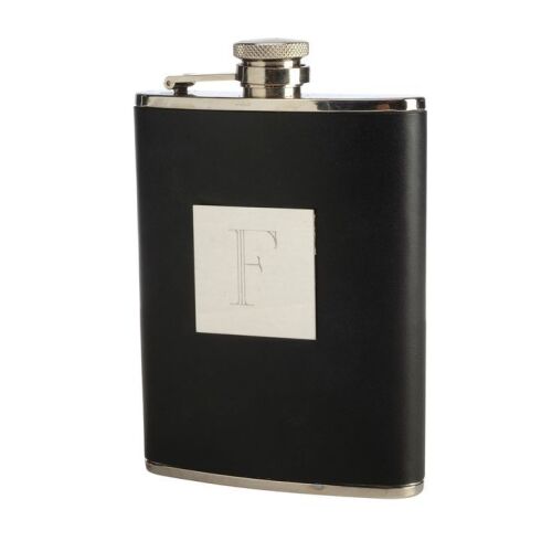 458. Paul Finch's (Eddie Kaye Thomas) "F" Flask ### AMERICAN PIE 2 (2001)