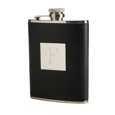 458. Paul Finch's (Eddie Kaye Thomas) "F" Flask ### AMERICAN PIE 2 (2001)