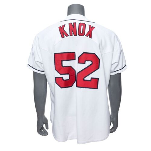 464. Planet Hollywood Collection: George Knox's (Danny Glover) Baseball Jersey ### ANGELS IN THE OUTFIELD (1994)