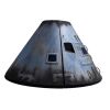 467. Planet Hollywood Collection: 1:4-Scale Command Module Replica from Original Production Molds ### APOLLO 13 (1995)