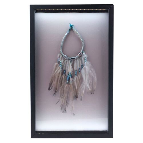 472. Framed Na'vi Necklace Display ### AVATAR (2009)