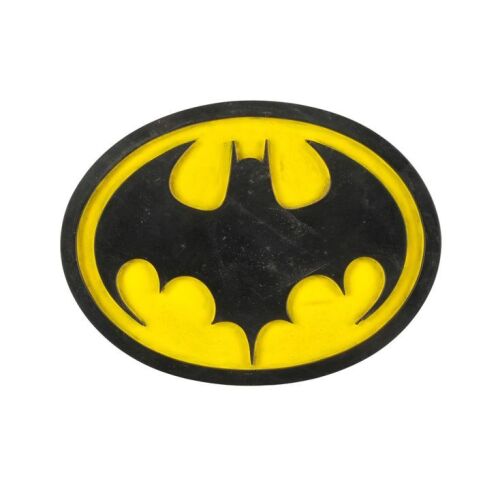 485. Batman's (Michael Keaton) Rubber Chest Emblem ### BATMAN (1989)