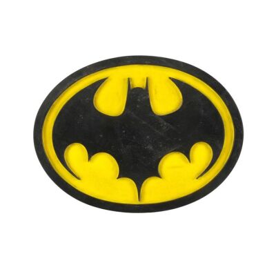 485. Batman's (Michael Keaton) Rubber Chest Emblem ### BATMAN (1989)