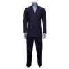 489. Max Shreck's (Christopher Walken) Conference Room Pinstripe Suit ### BATMAN RETURNS (1992)