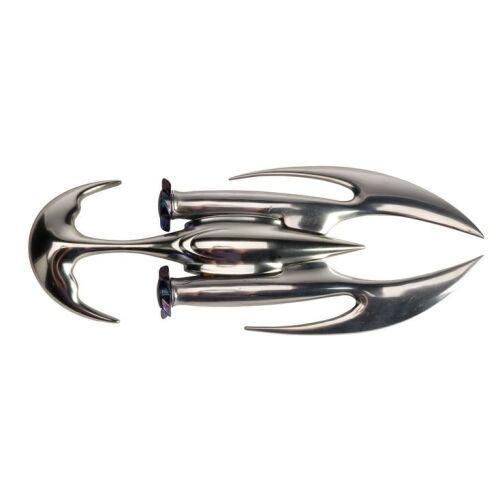 493. Batman's (Val Kilmer) Production-Made Sonar Harpoon Launcher ### BATMAN FOREVER (1995)