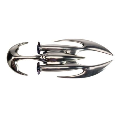 493. Batman's (Val Kilmer) Production-Made Sonar Harpoon Launcher ### BATMAN FOREVER (1995)