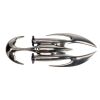 493. Batman's (Val Kilmer) Production-Made Sonar Harpoon Launcher ### BATMAN FOREVER (1995)
