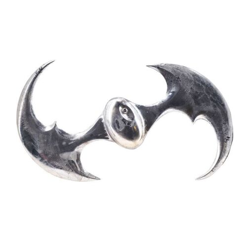 495. Batman's (Val Kilmer) Stunt Sonar Batarang ### BATMAN FOREVER (1995)