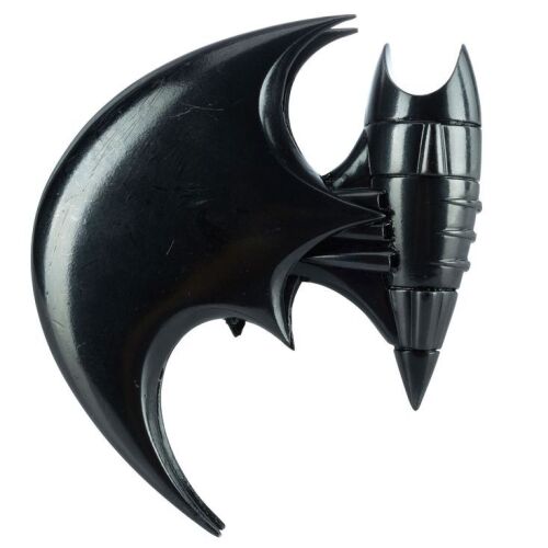 496. Batman's (Val Kilmer) Folded Batarang ### BATMAN FOREVER (1995)